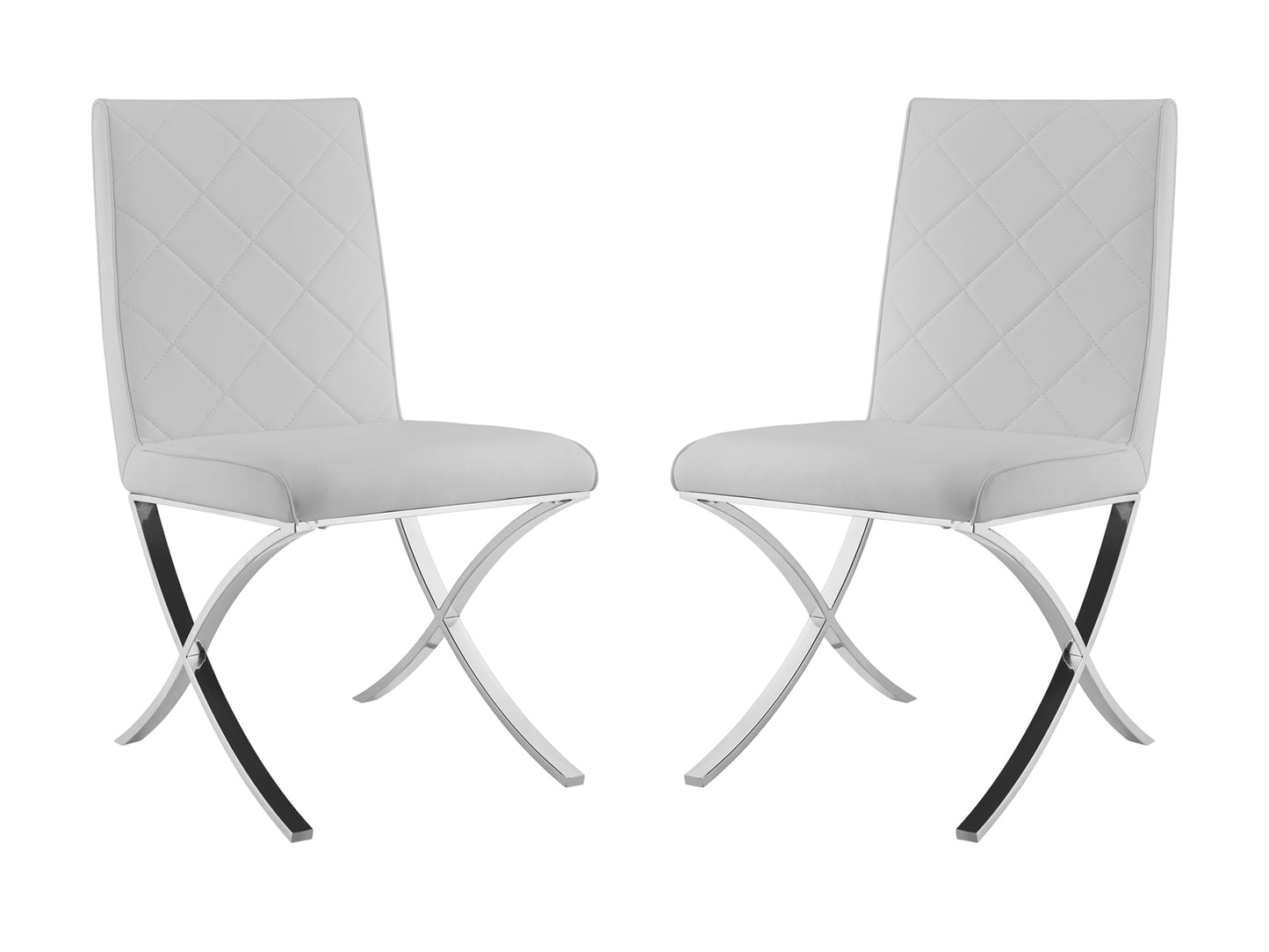 LOFT | WHITE | SET OF 2