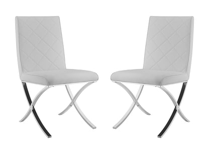 LOFT | WHITE | SET OF 2